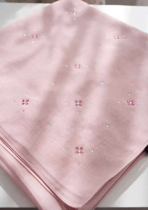 BESPOKE 01 BALLET PINK V2
