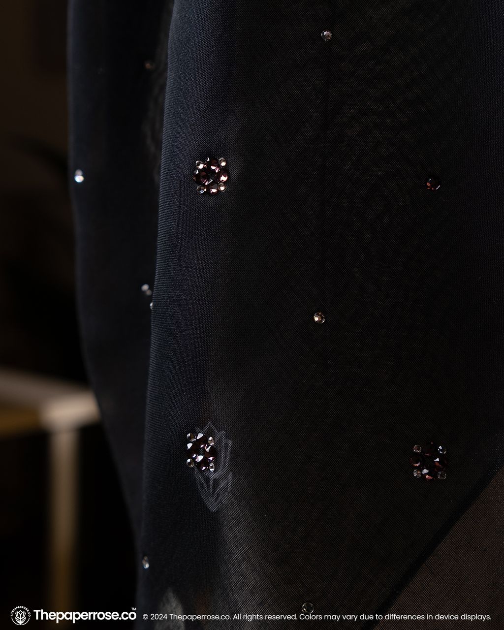 3 AVELYN SWAROVSKI AUG 2024