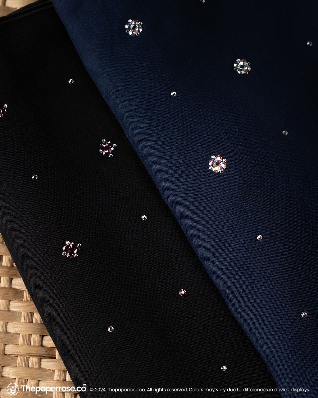 6 AVELYN SWAROVSKI AUG 2024