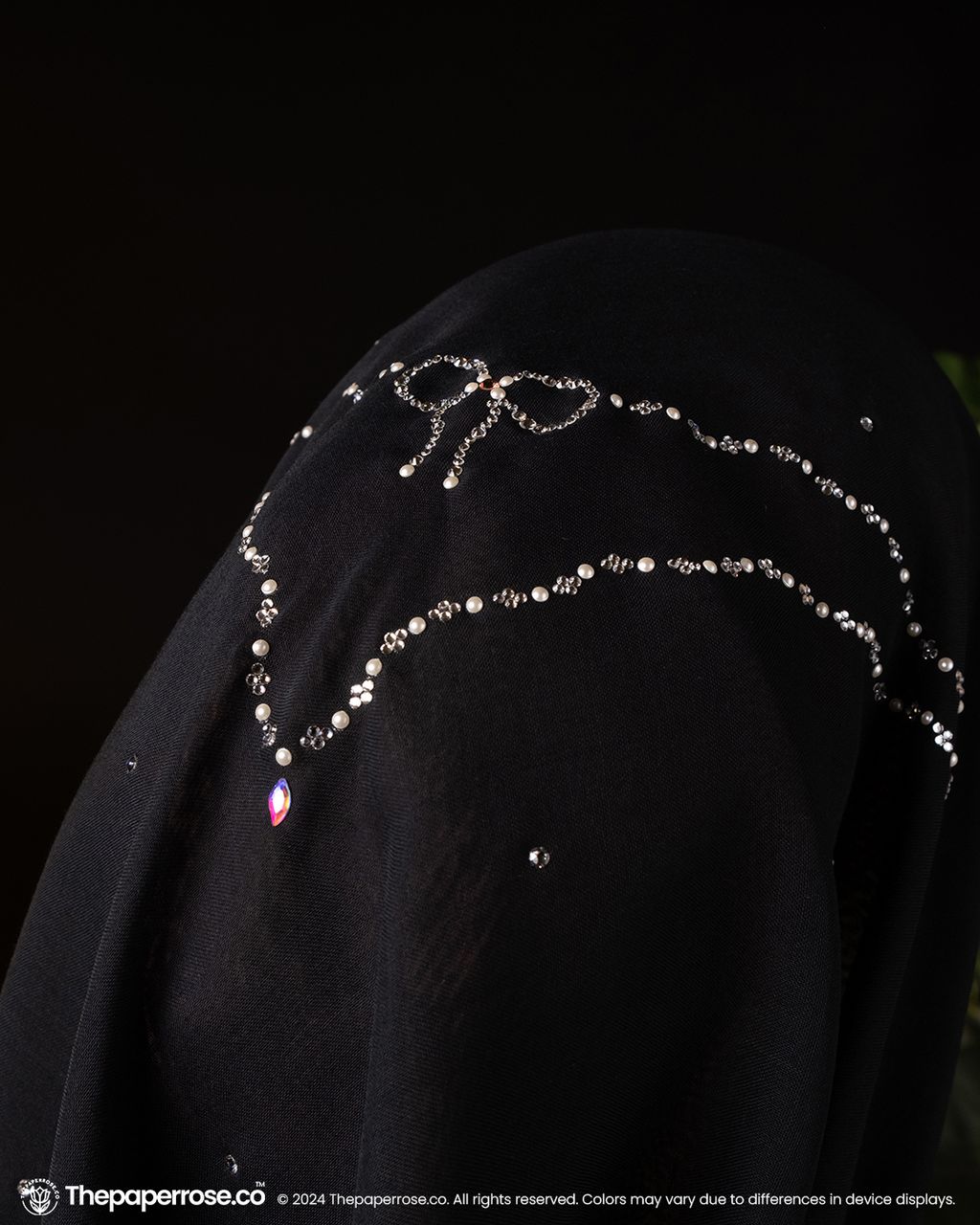 3 COQUETTE V1 SWAROVSKI AUG 2024
