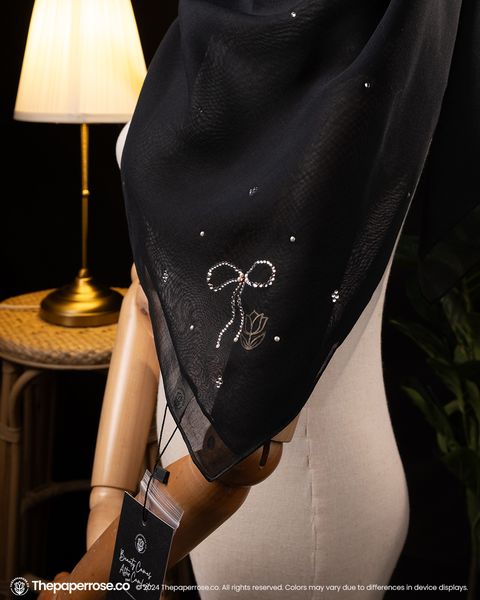 4 COQUETTE V2 SWAROVSKI AUG 2024