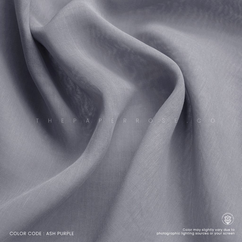 ASH PURPLE 1 DEC 2024