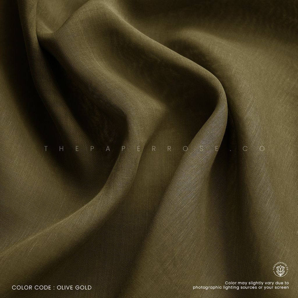 OLIVE GOLD 1 DEC 2024