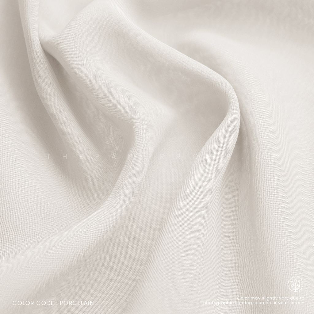 PORCELAIN 1 DEC 2024