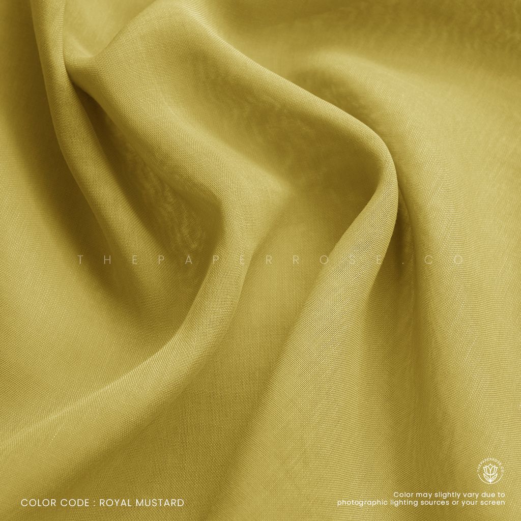 ROYAL MUSTARD 1 DEC 2024