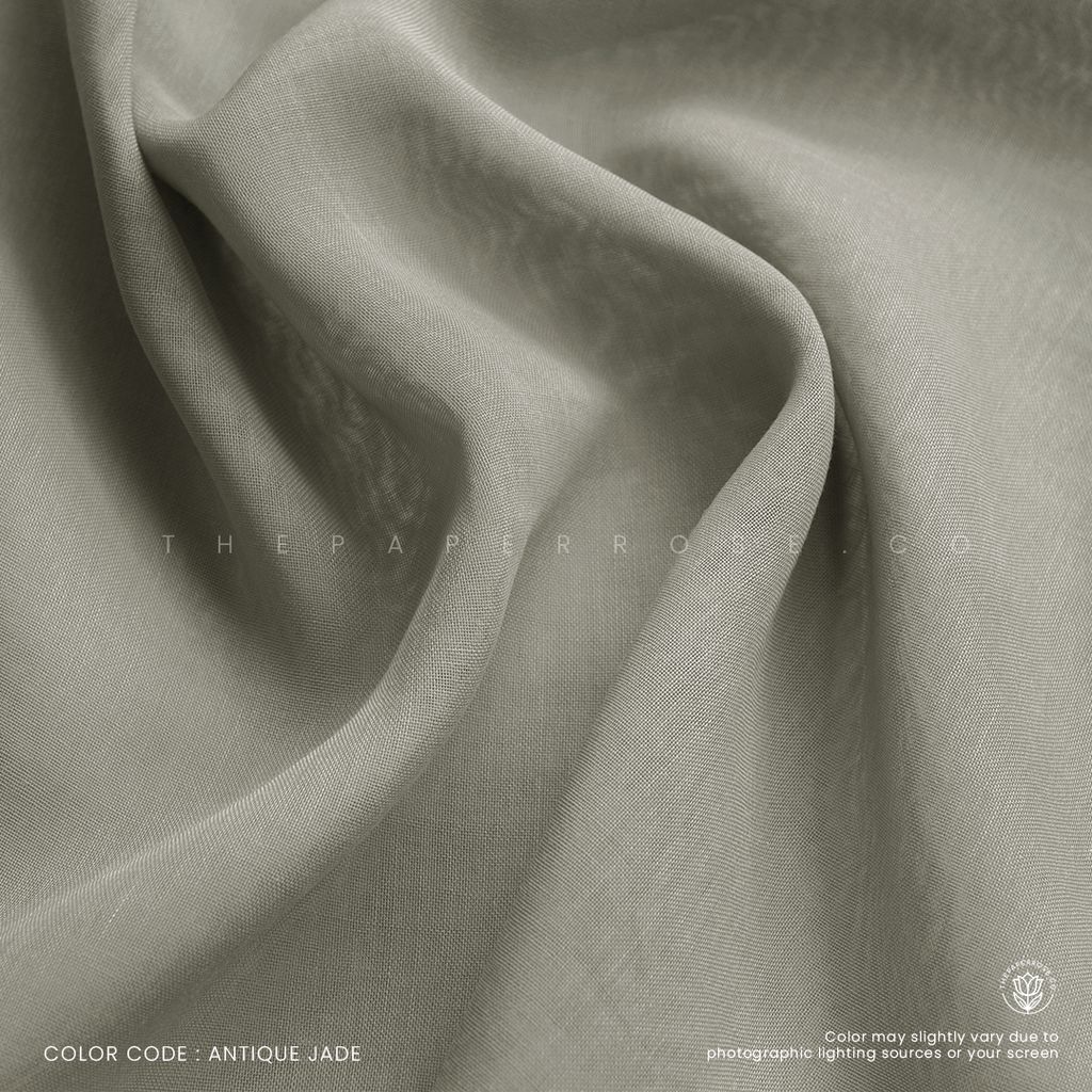 ANTIQUE JADE 1 DEC 2024