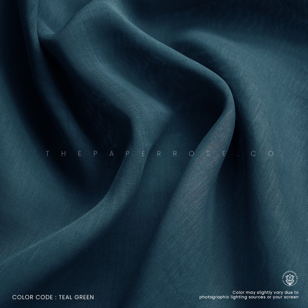 TEAL GREEN 1 DEC 2024