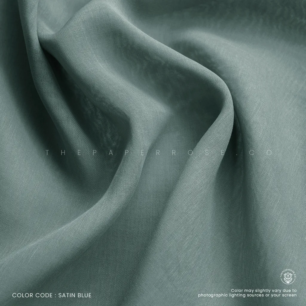SATIN BLUE 2 DEC 2024