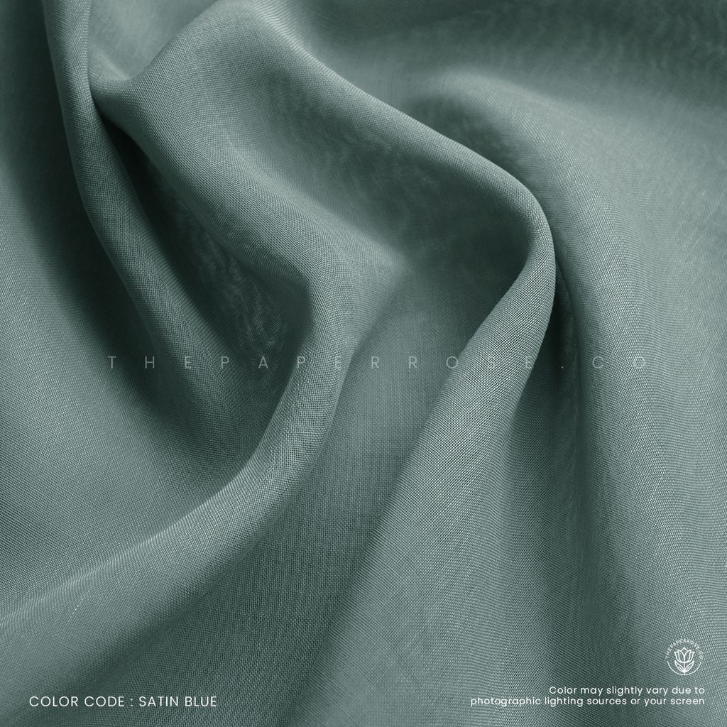 SATIN BLUE 2 DEC 2024