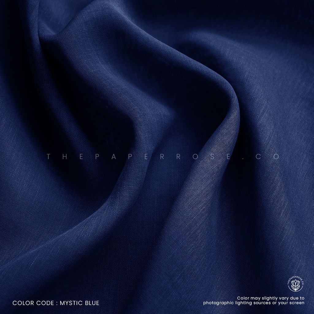 MYSTIC BLUE 1 DEC 2024