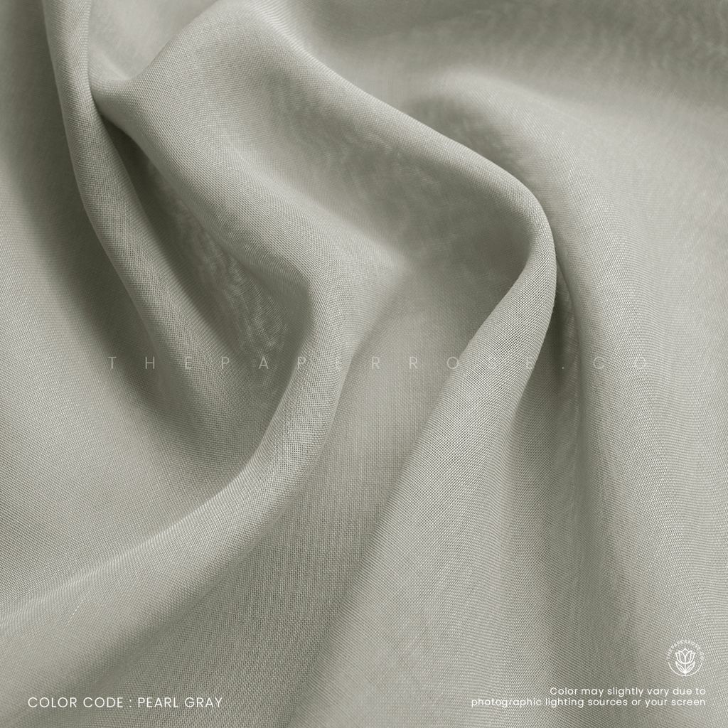 PEARL GRAY 1 DEC 2024