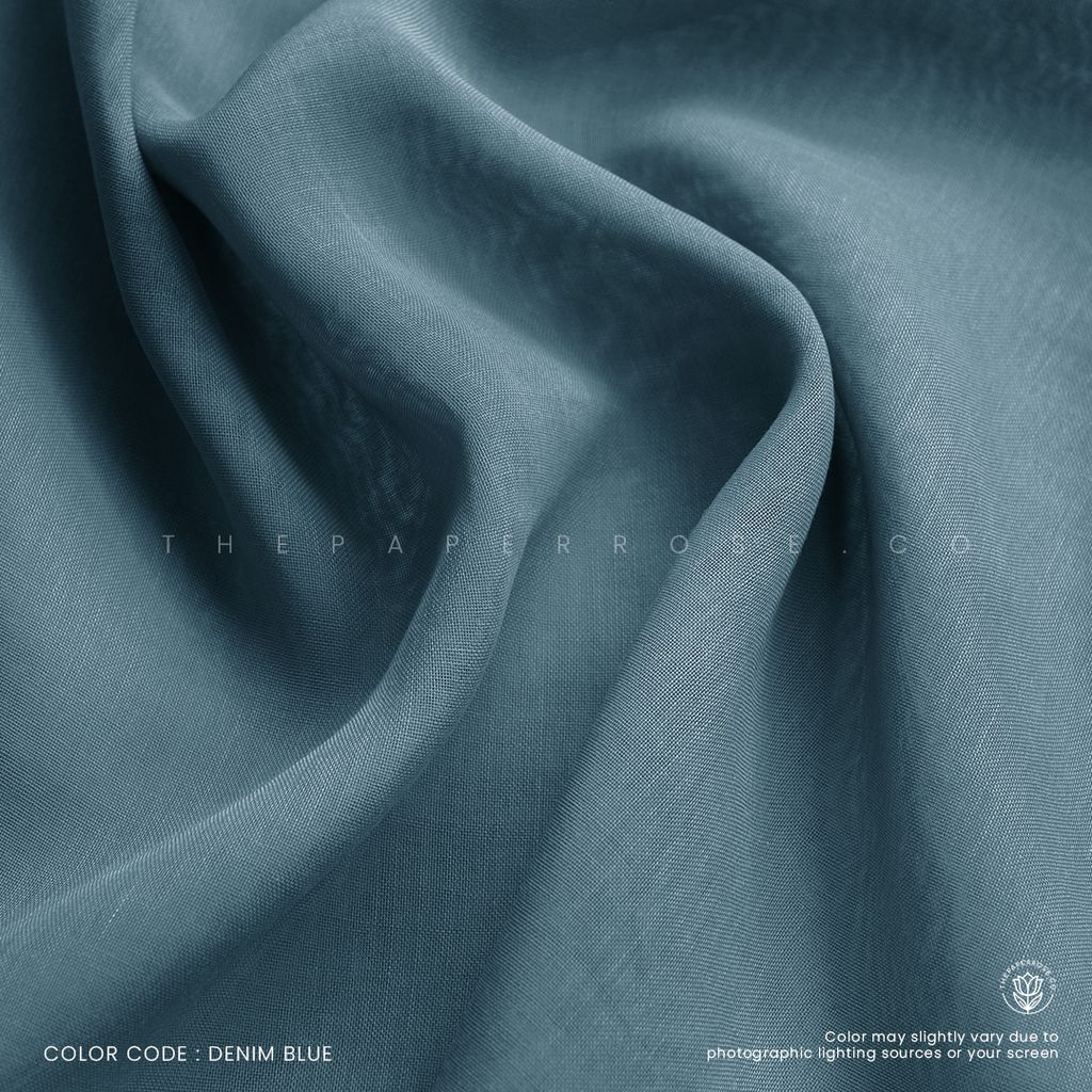 DENIM BLUE 2 DEC 2024