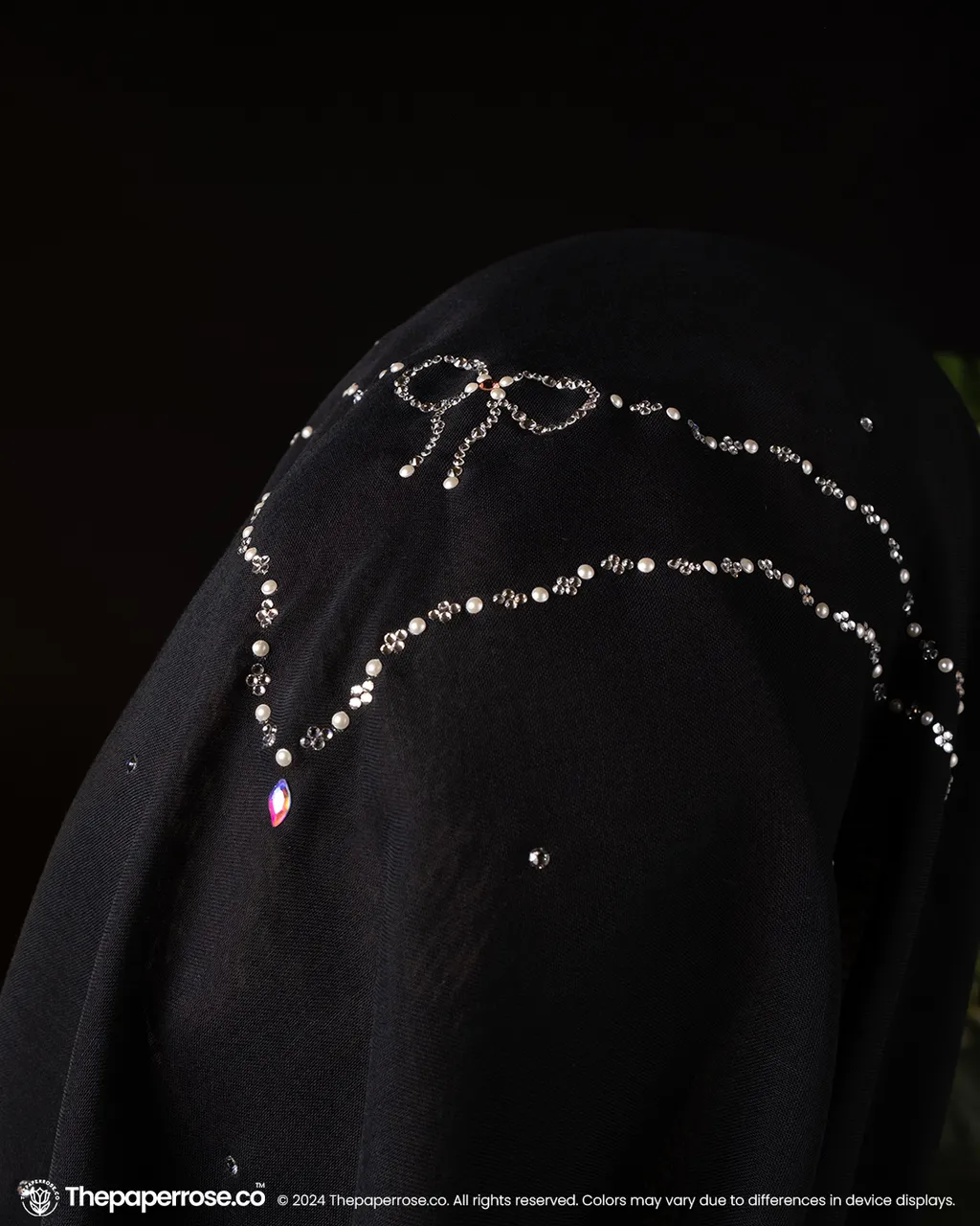 3 COQUETTE V1 SWAROVSKI AUG 2024