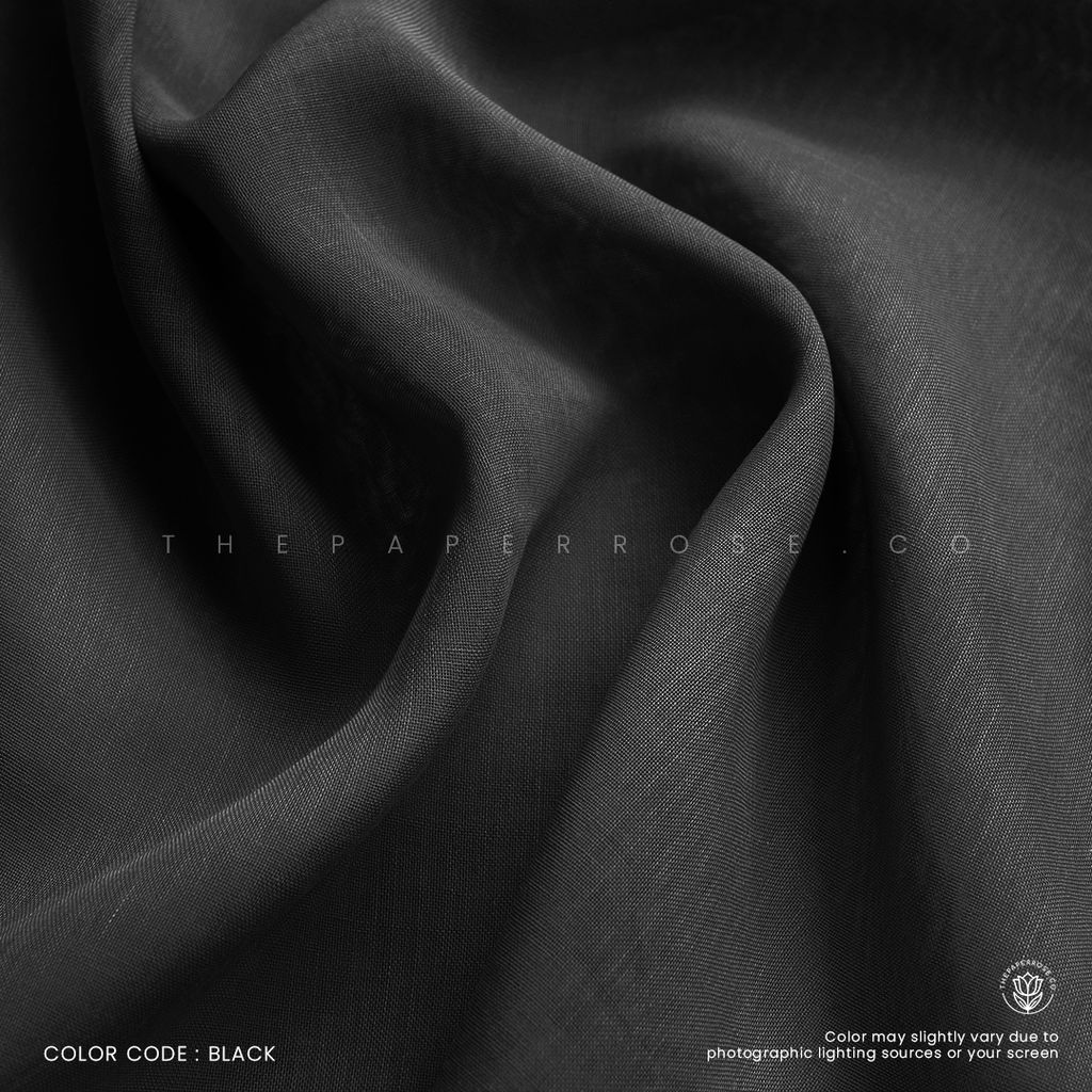 BLACK 18 MAY KAIN ONLY