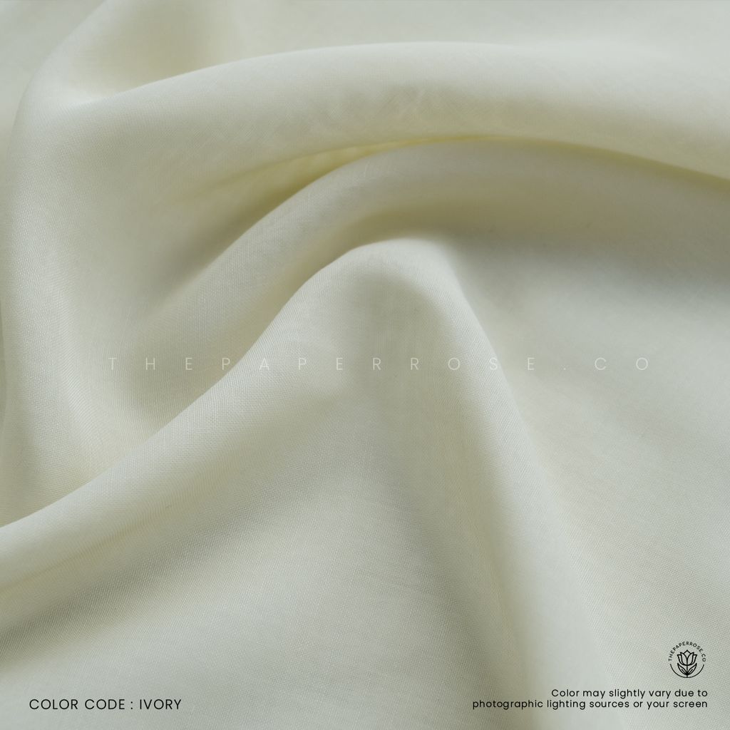 IVORY 18 MAY KAIN ONLY