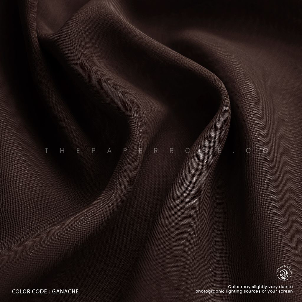 GANACHE 23 JULY KAIN ONLY