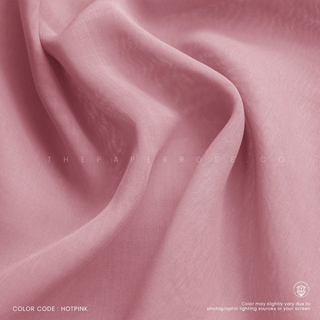 HOTPINK 18 MAY KAIN ONLY