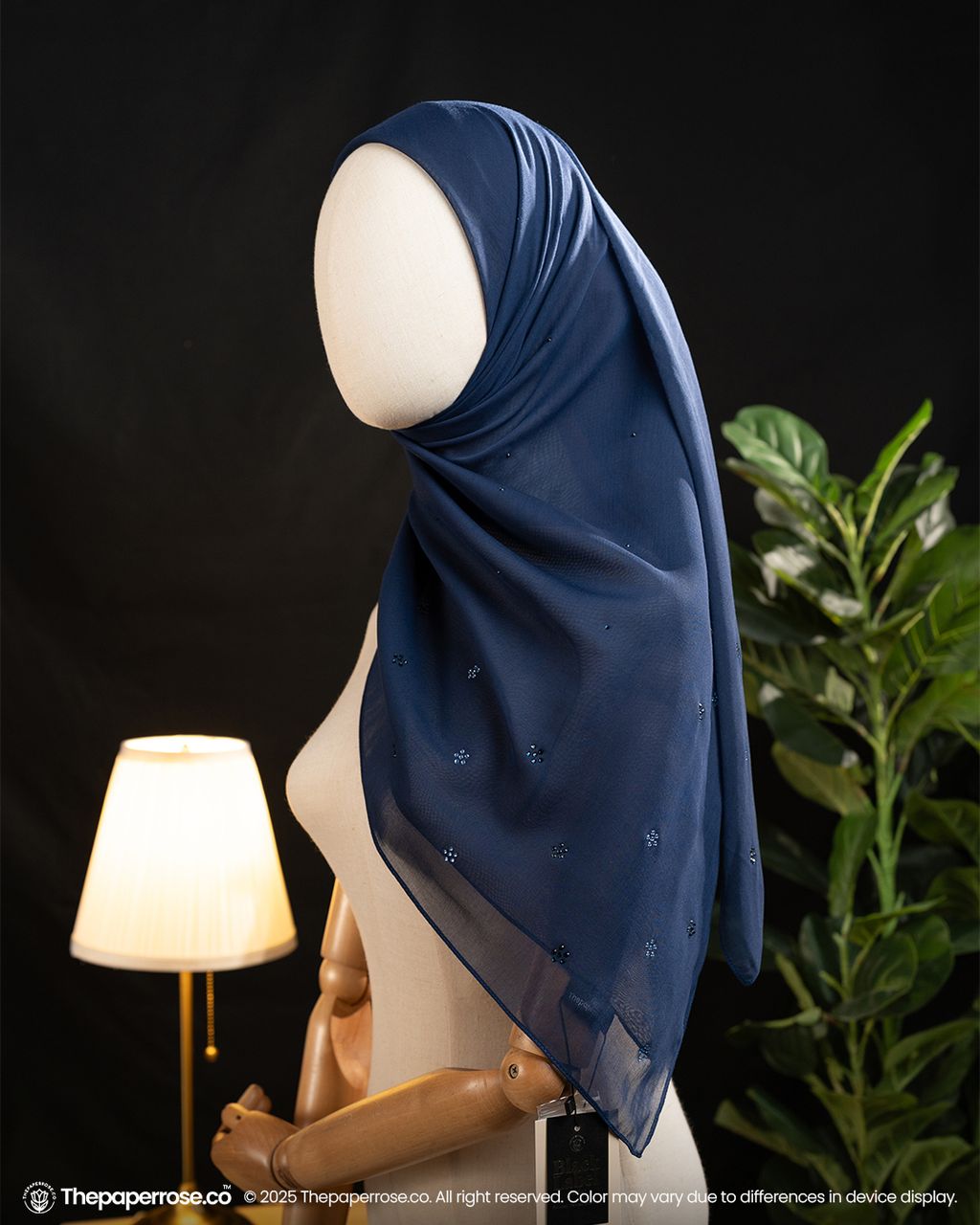 AMYRYLLIS BLACK LABEL