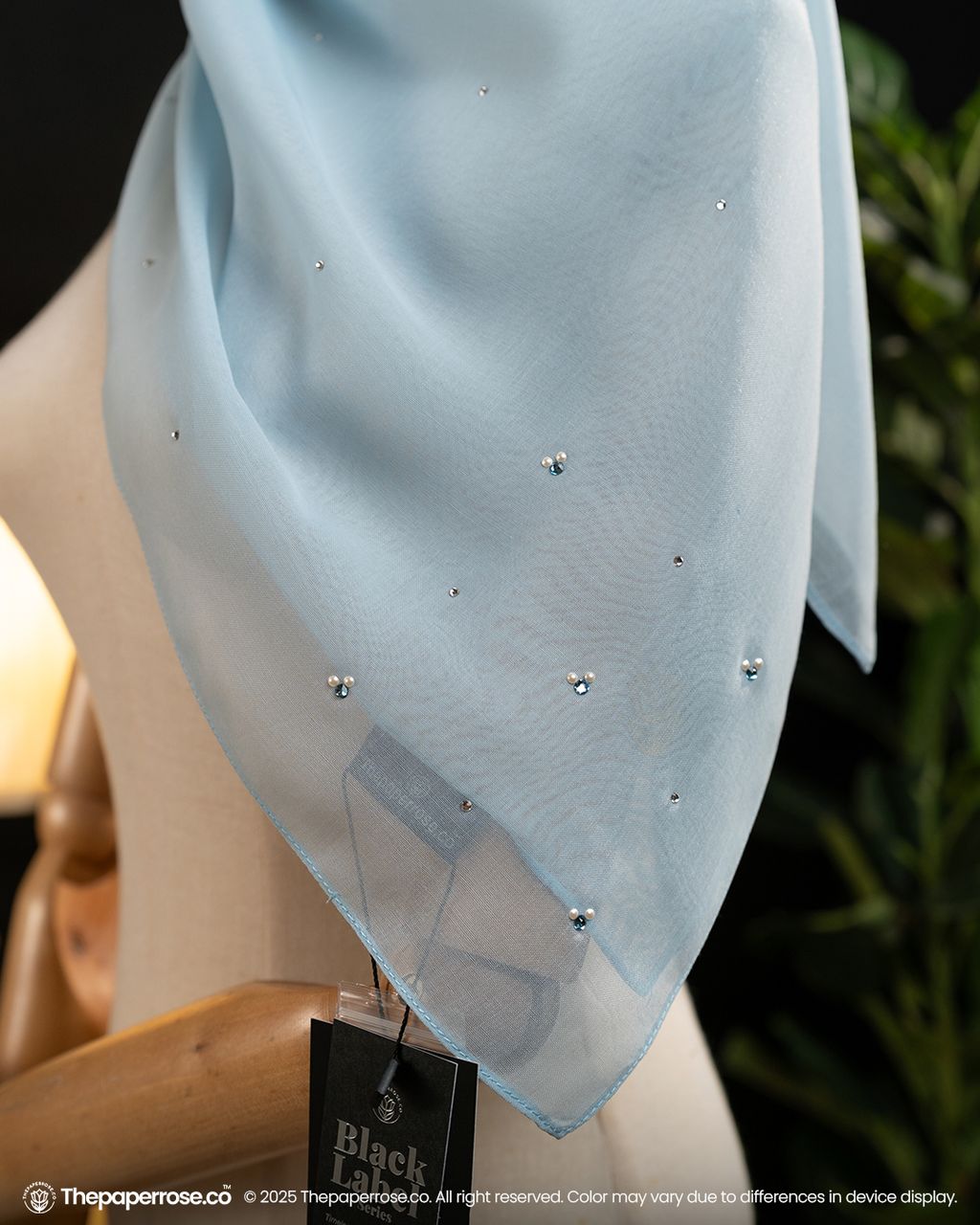 AUBREY BLACK LABEL 2