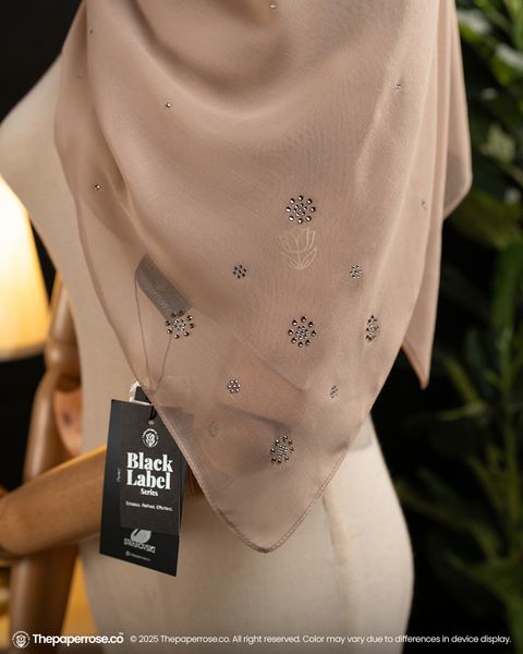 CALLIE BLACK LABEL 2