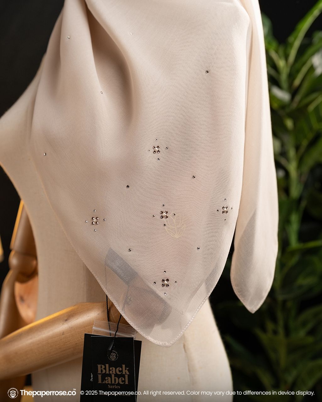 CYNTHIA BLACK LABEL 2