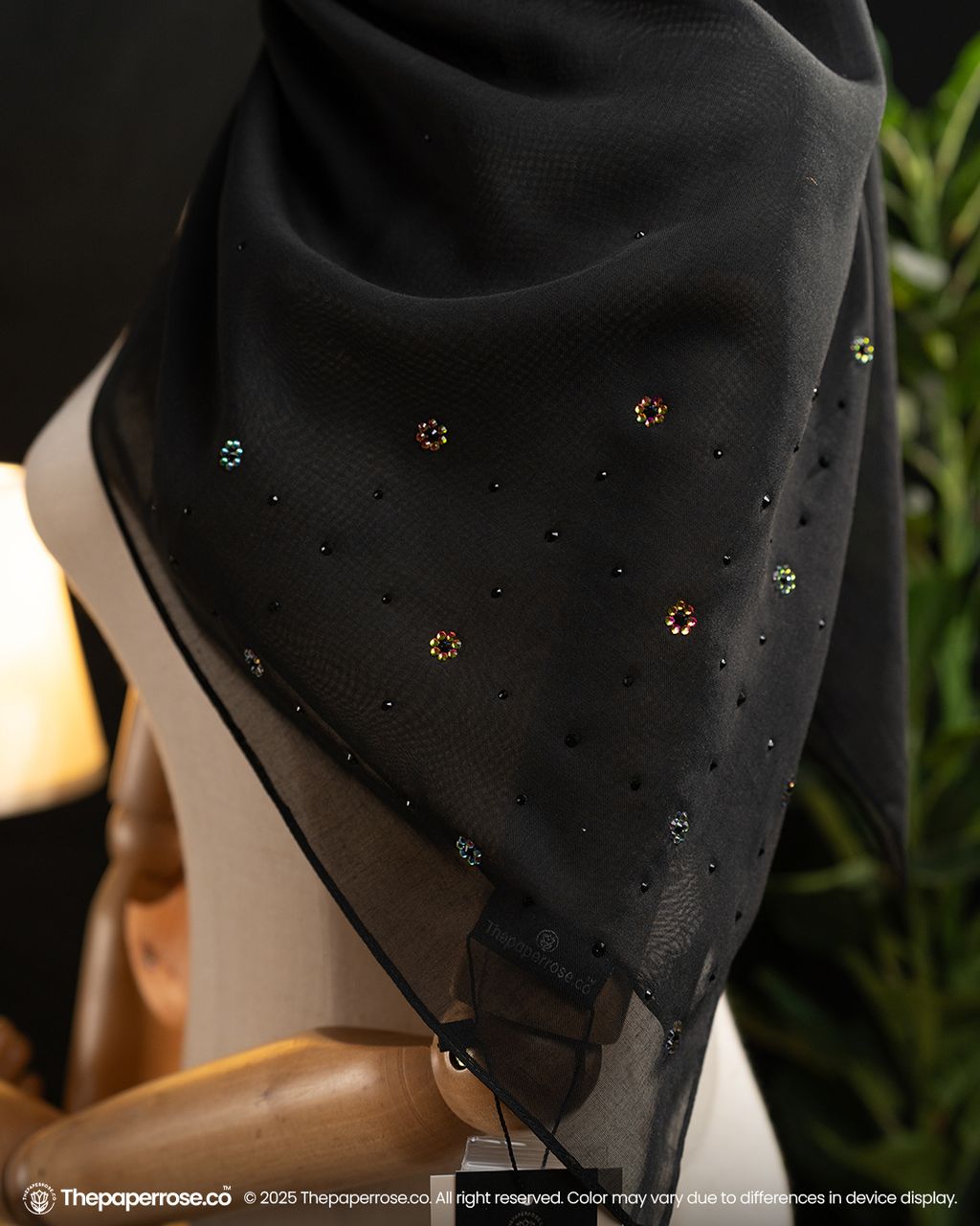 ELAROSE BLACK LABEL 2