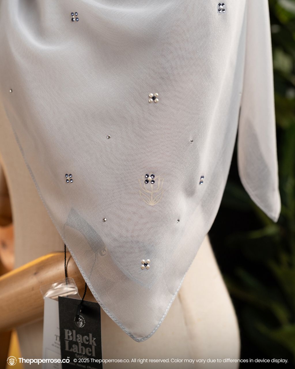 NOELLE BLACK LABEL 2