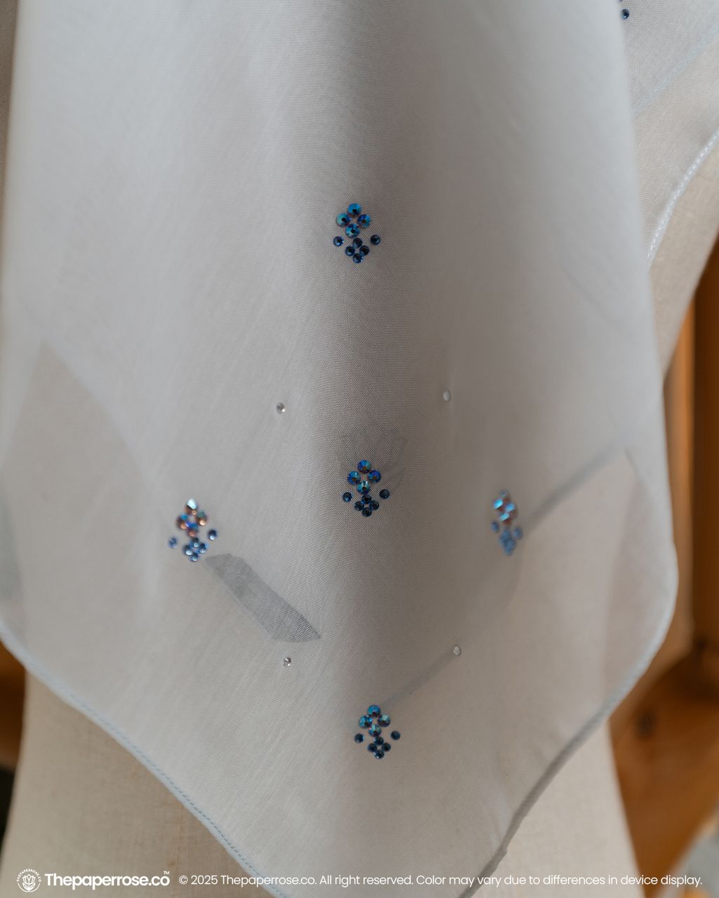 NERISSE ENCHANTED RAYA 5