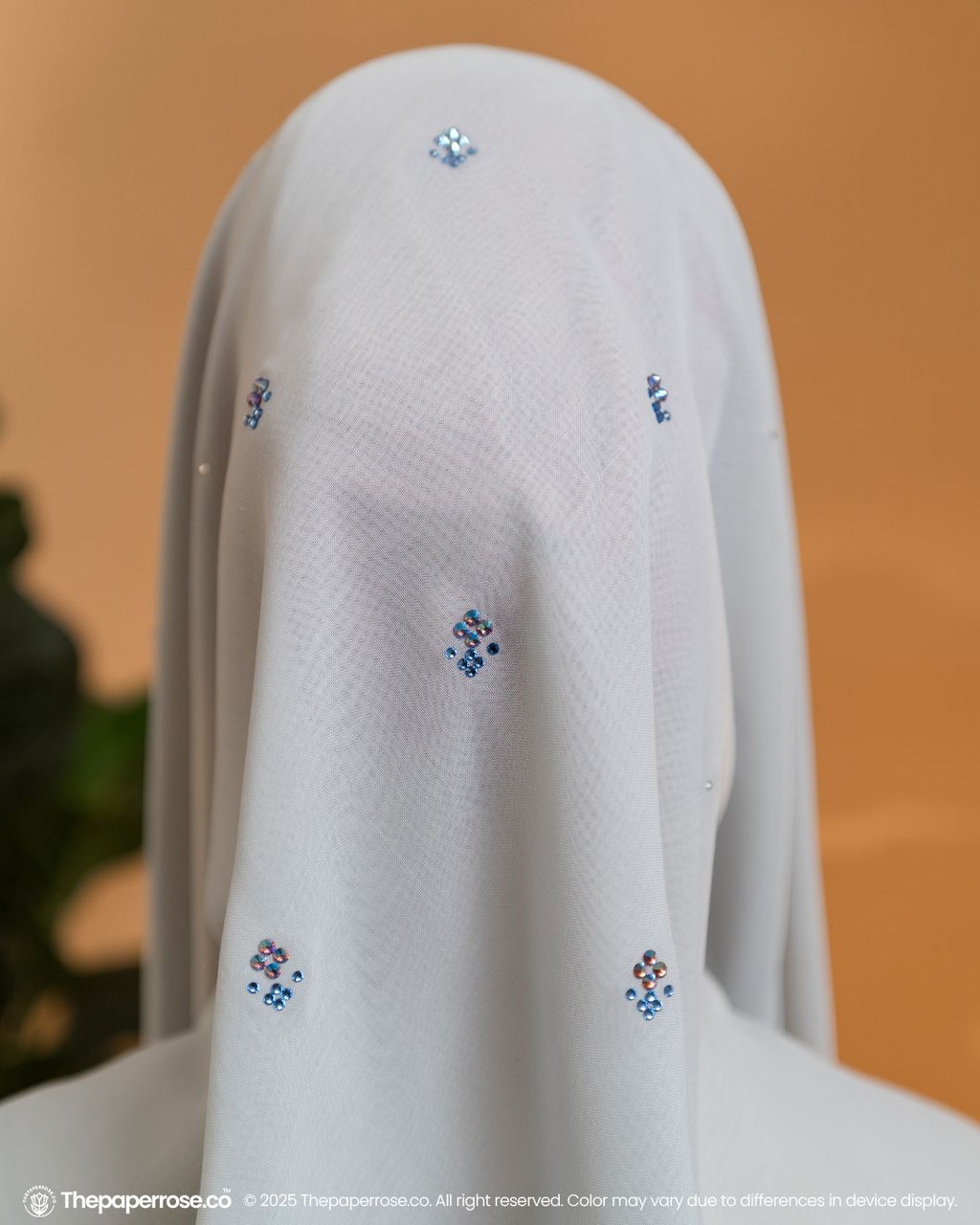 NERISSE ENCHANTED RAYA 6