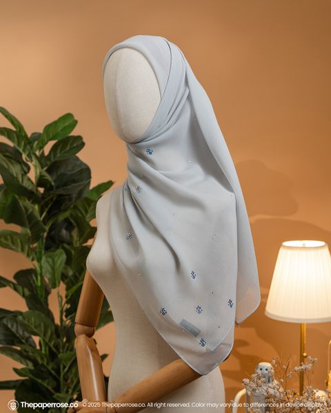 NERISSE ENCHANTED RAYA 2