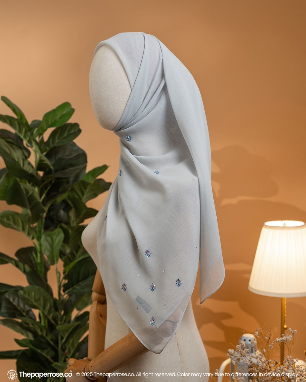 NERISSE ENCHANTED RAYA 3