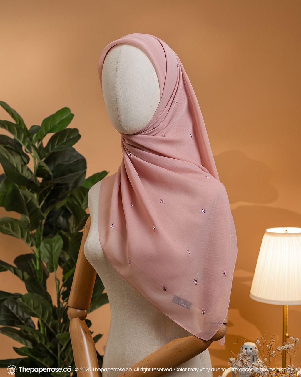 FREESIA ENCHANTED RAYA 2026 2