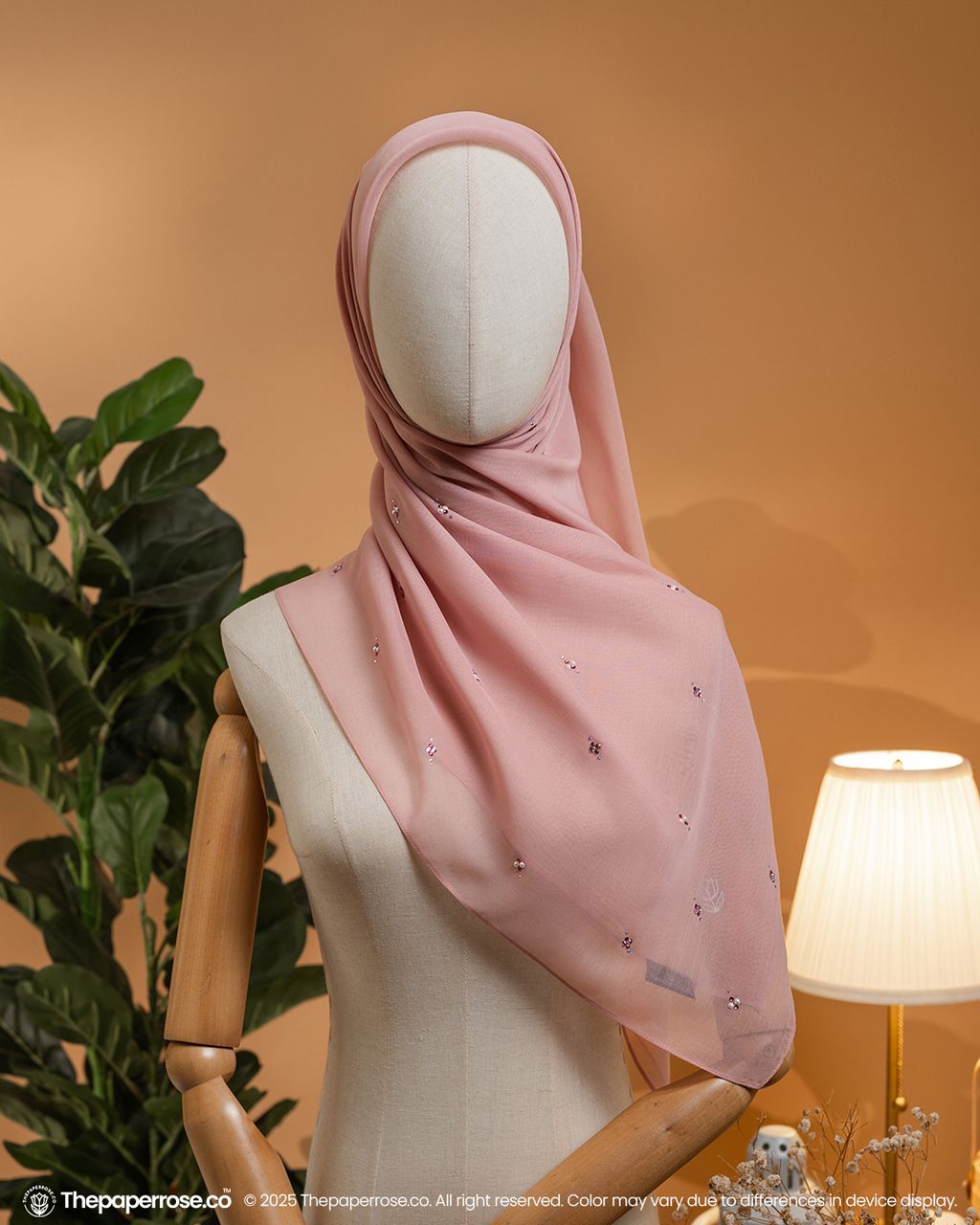 FREESIA ENCHANTED RAYA 2026 1