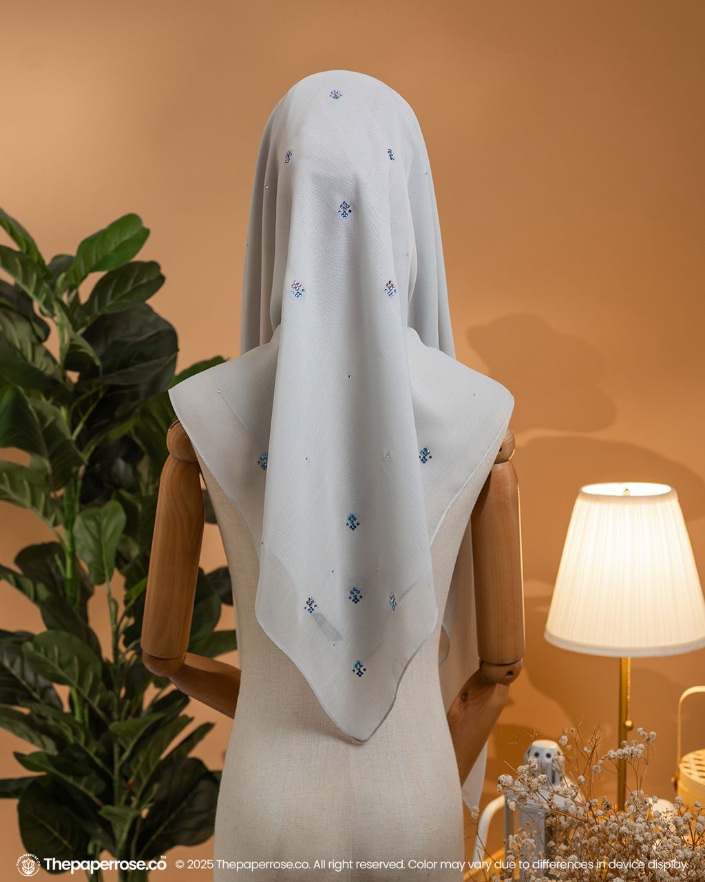 NERISSE ENCHANTED RAYA 4