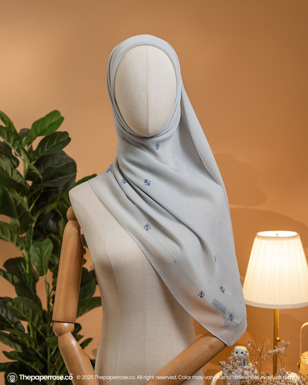 NERISSE ENCHANTED RAYA 1