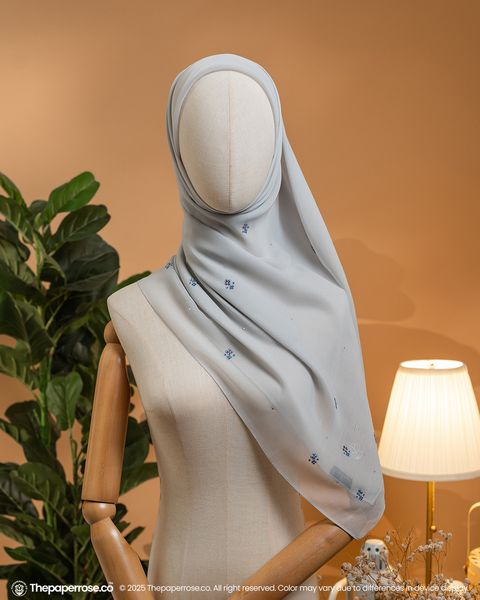 NERISSE ENCHANTED RAYA 1