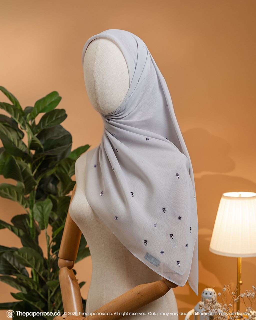 ROSELLE ENCHANTED RAYA 2026 2