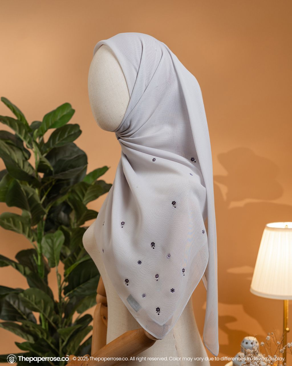 ROSELLE ENCHANTED RAYA 2026 3