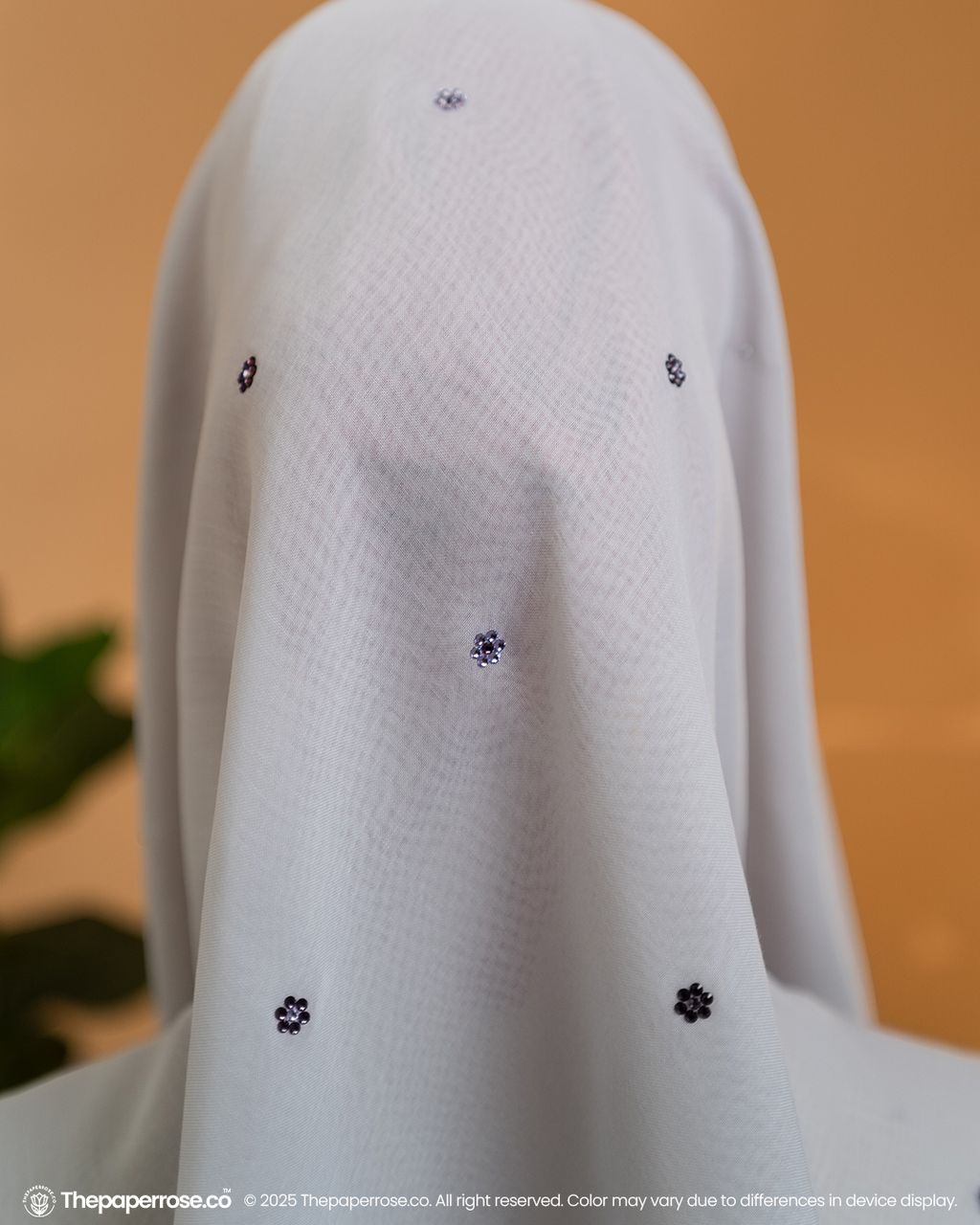 ROSELLE ENCHANTED RAYA 2026 6