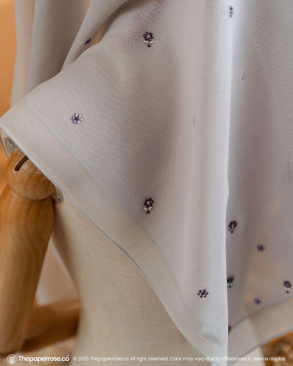 ROSELLE ENCHANTED RAYA 2026 7