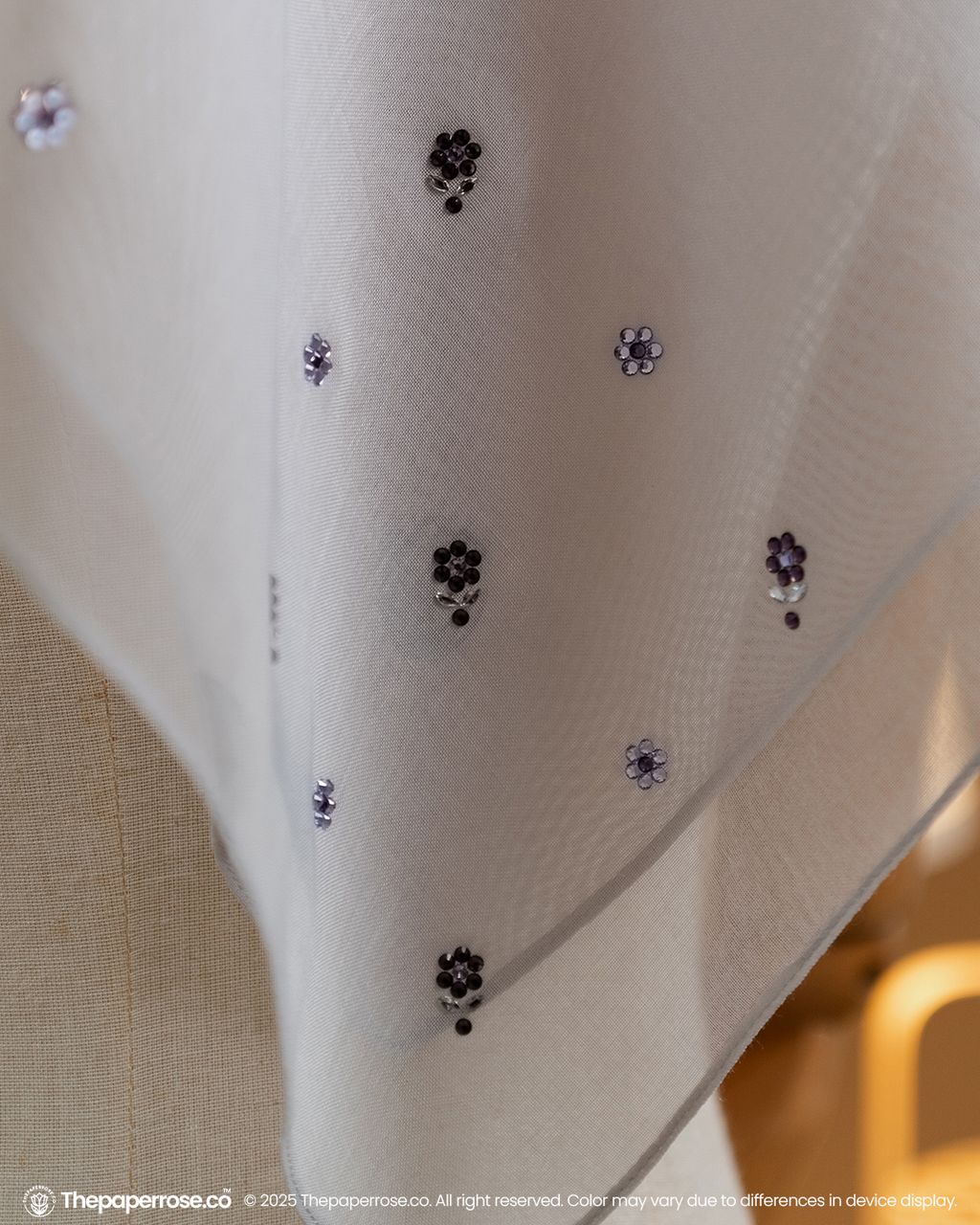 ROSELLE ENCHANTED RAYA 2026 8