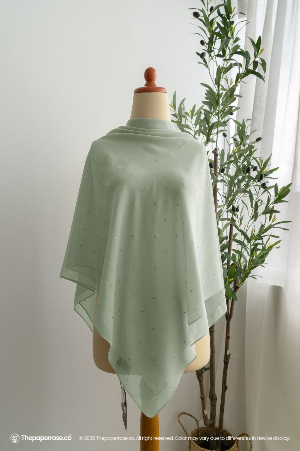 DSC07981 FULL RES ZIRENNIA MINT GREEN