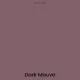 Dark Mauve