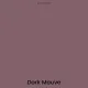 Dark Mauve