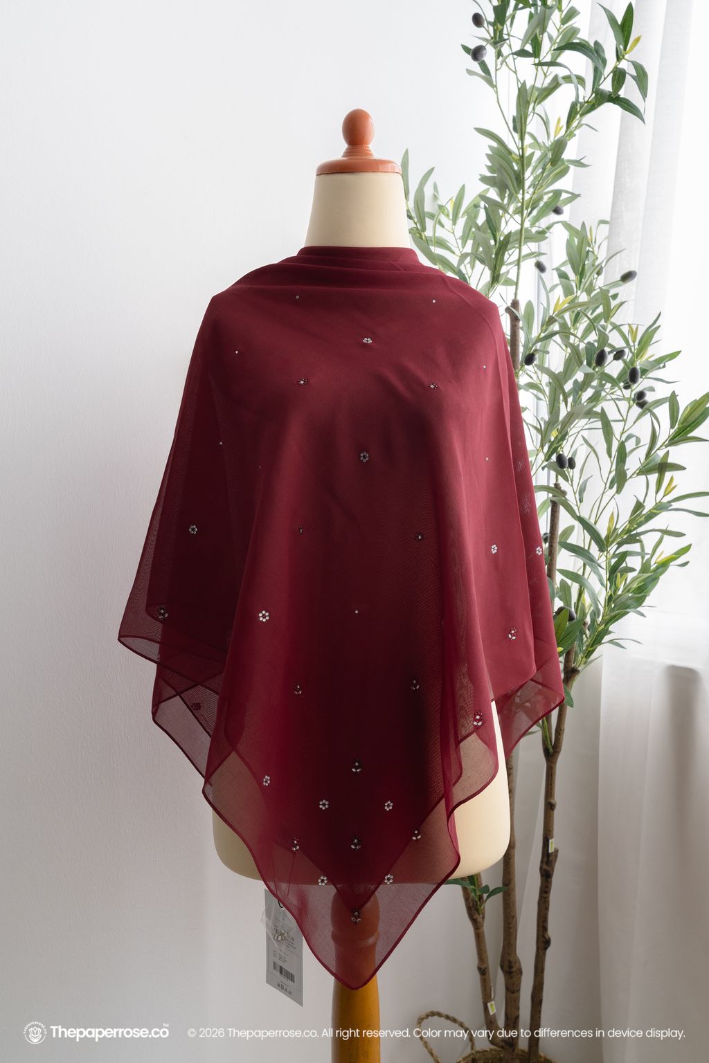 DSC08165 FULL RES ROSELLE DARK CHERRY X3