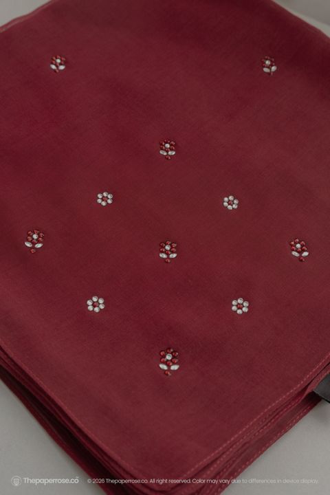 DSC08192 FULL RES ROSELLE DARK CHERRY X3