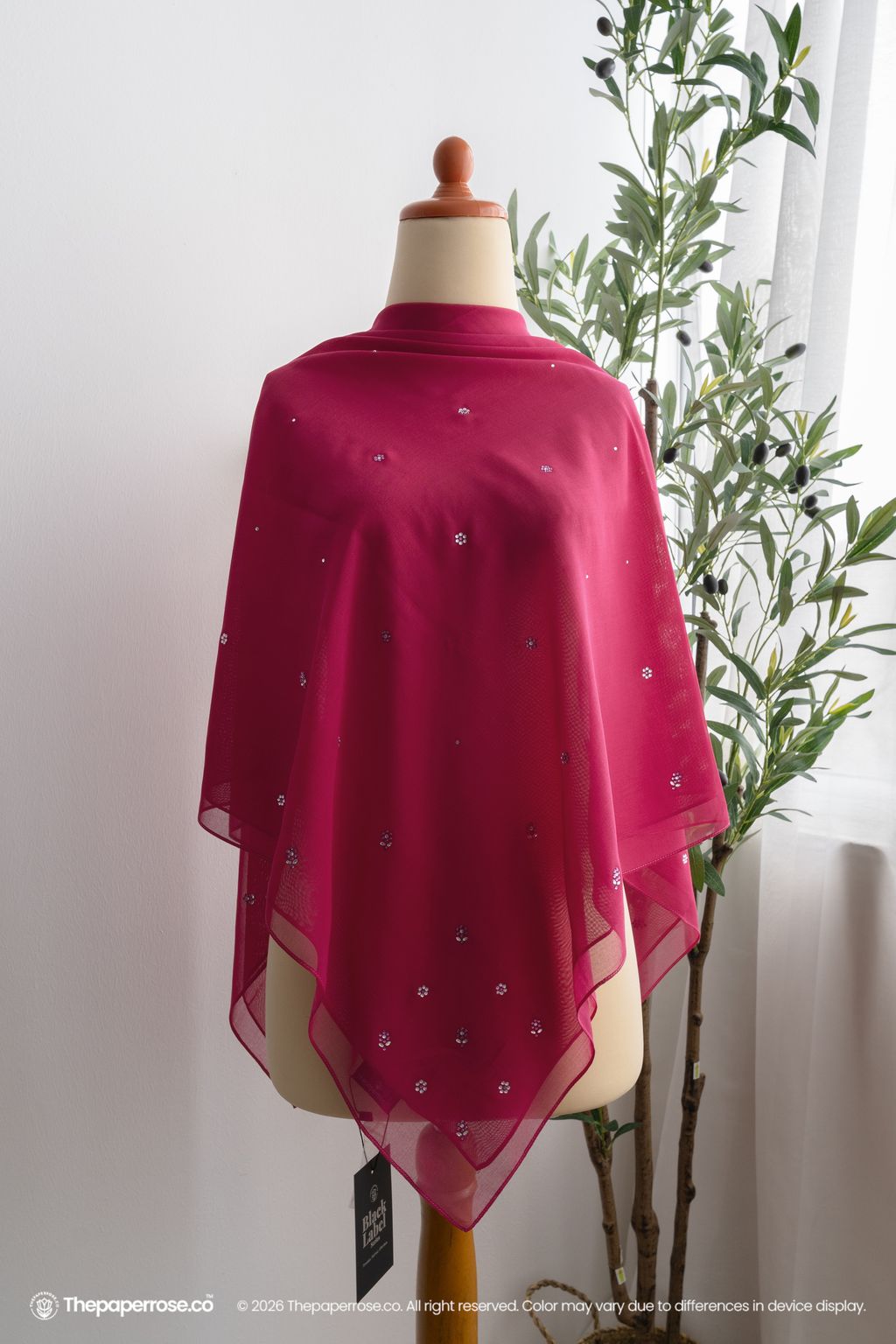 DSC08172 FULL RES ROSELLE DARK FUCHSIA X3