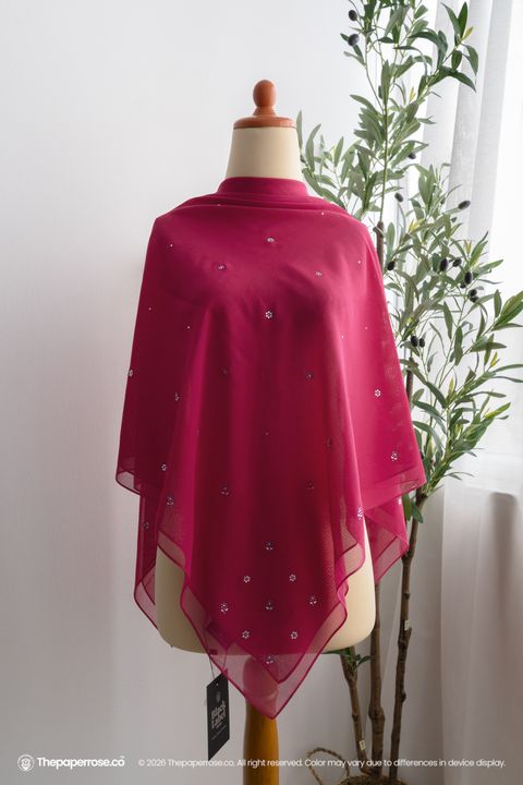 DSC08172 FULL RES ROSELLE DARK FUCHSIA X3