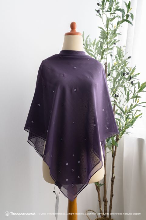 DSC08181 FULL RES ROSELLE IMPERIAL VIOLET