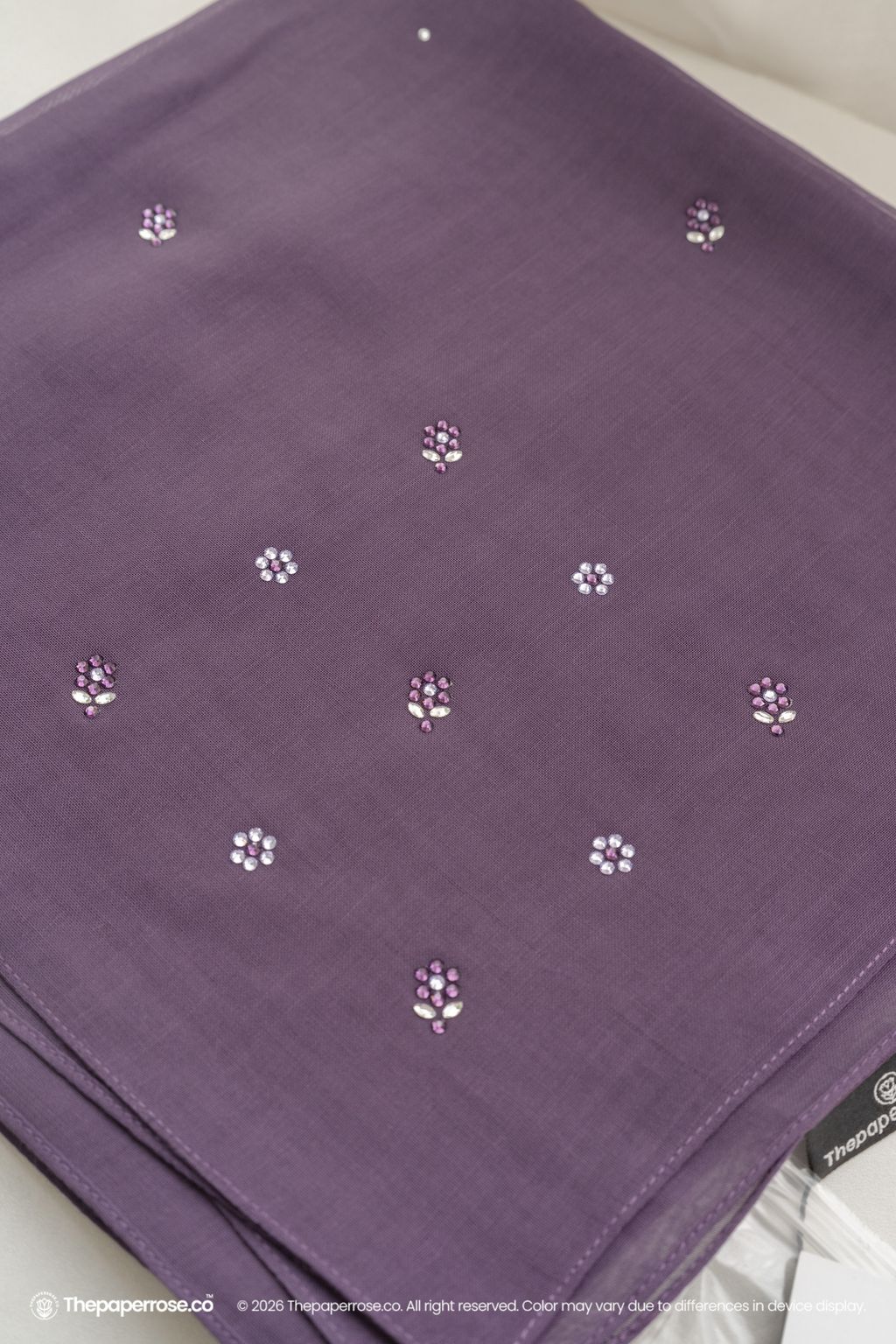 DSC08210 FULL RES ROSELLE IMPERIAL VIOLET